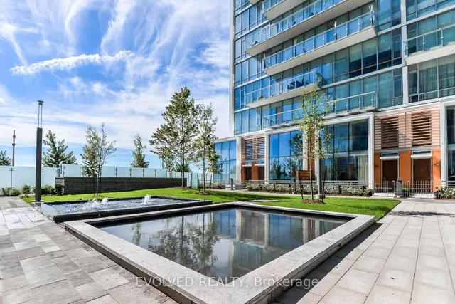 Additional image 18 of 29 Queens Quay Unit 110