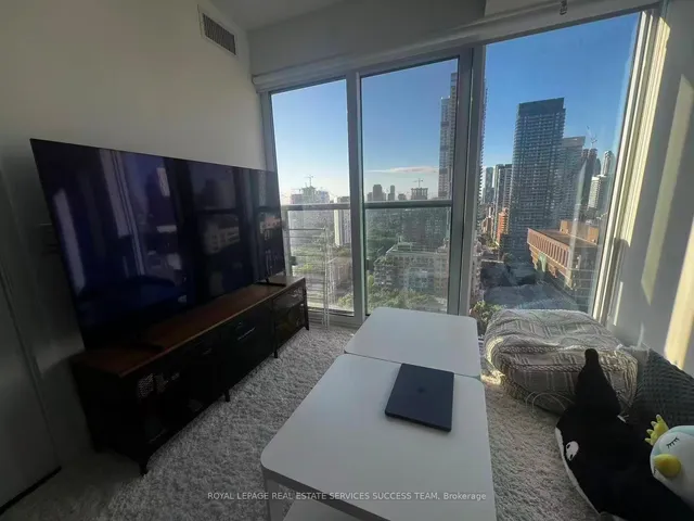 Additional image 5 of 319 Jarvis St Unit 2117