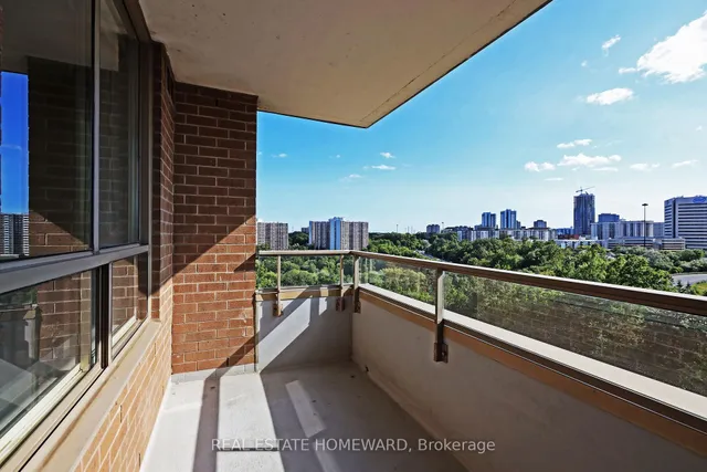 Additional image 22 of 215 Wynford Dr Unit 801