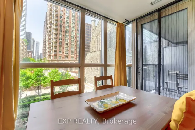 Additional image 17 of 28 Ted Rogers Way Unit 308