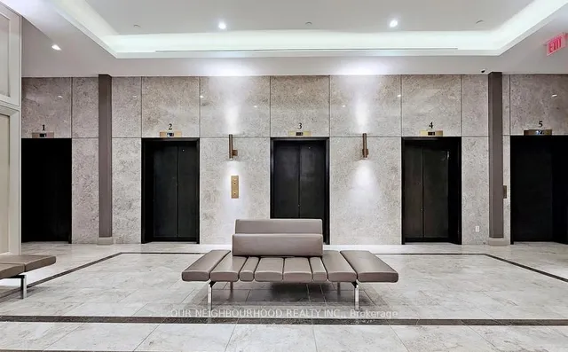 Additional image 3 of 155 Yorkville Ave Unit 1210