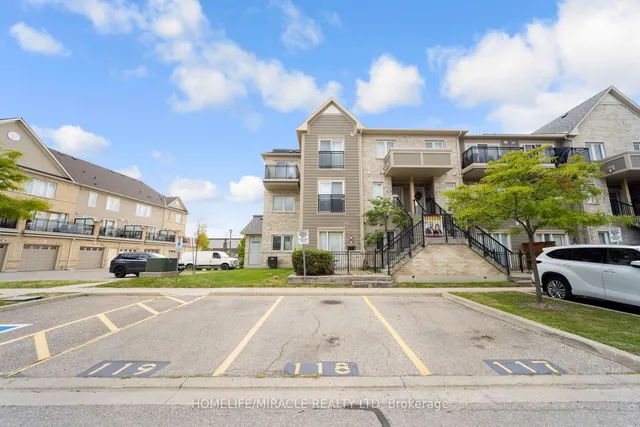 60 Fairwood Circ Unit 85