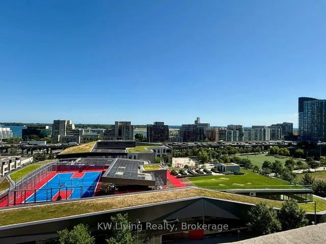 Additional image 15 of 25 Capreol Crt Unit 2002