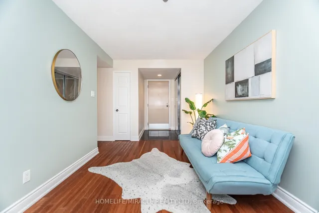 Additional image 16 of 50 eglinton Ave Unit 1701