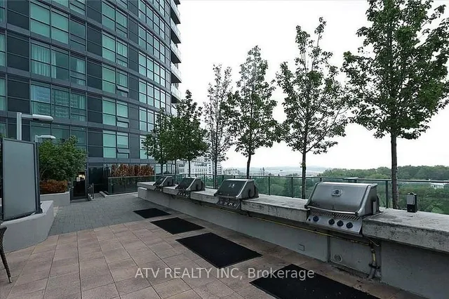 Additional image 36 of 209 Fort York Blvd Unit 961