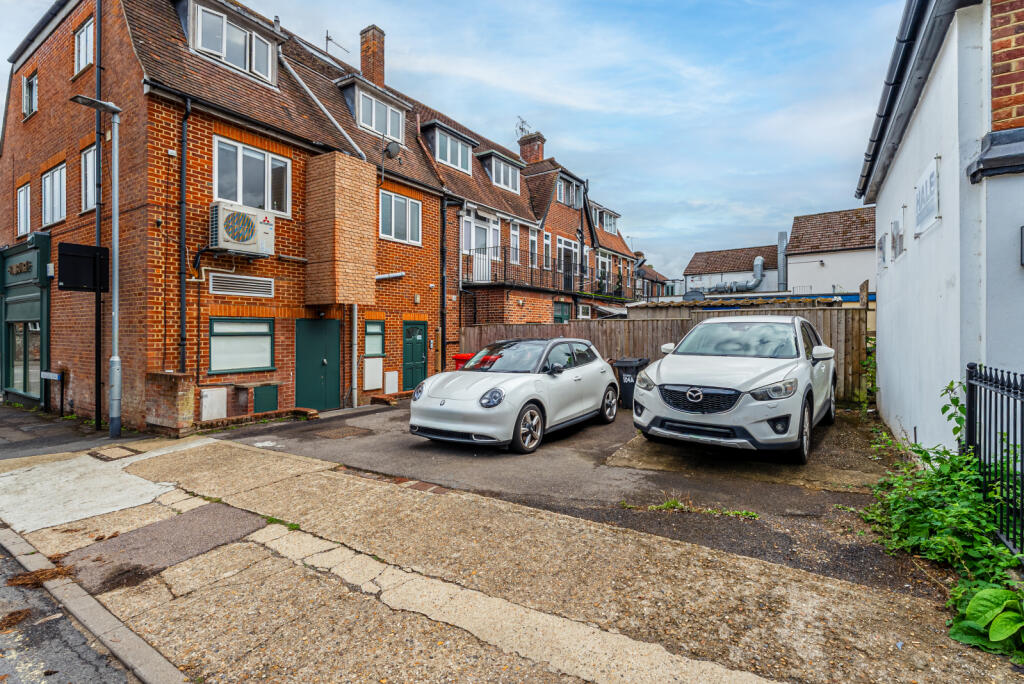 Additional image 12 of High Street, Harpenden, Hertfordshire, AL5