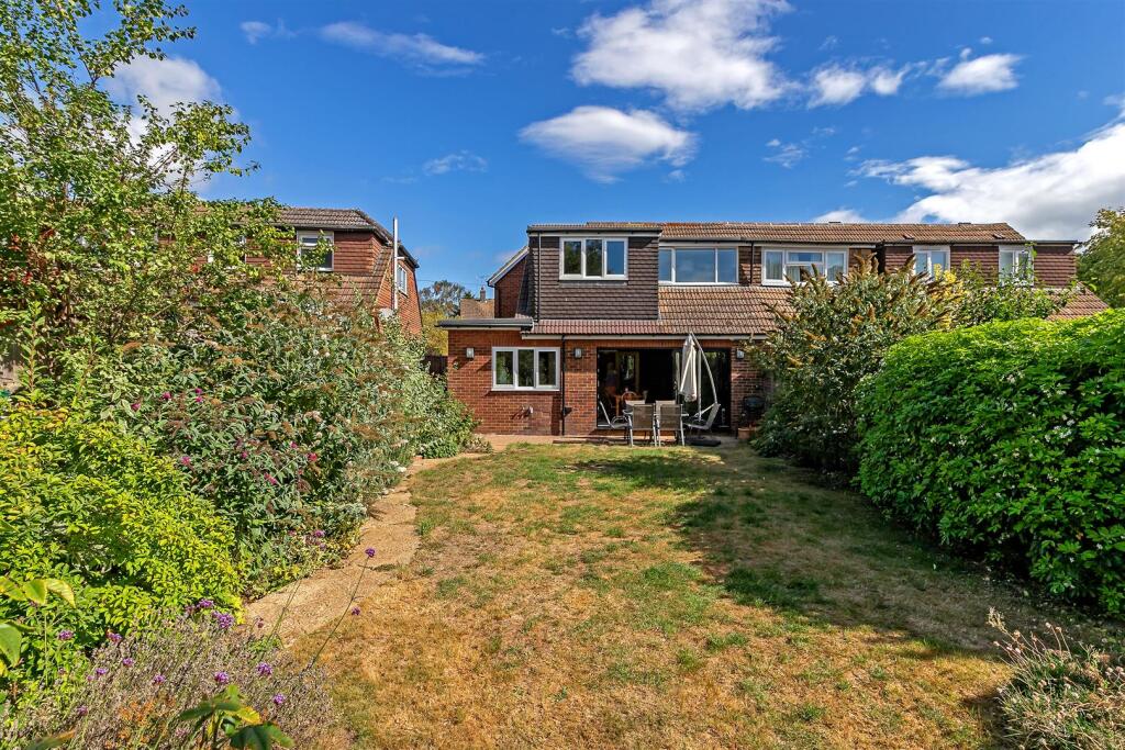 Additional image 19 of Butterfield Road, Wheathampstead, St. Albans