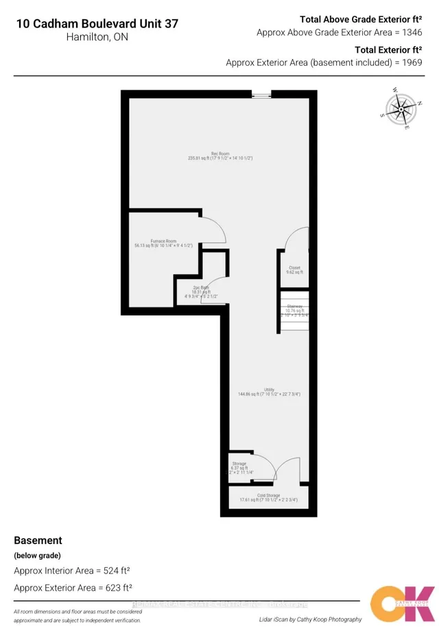 Additional image 41 of 10 Cadham Blvd Unit 37