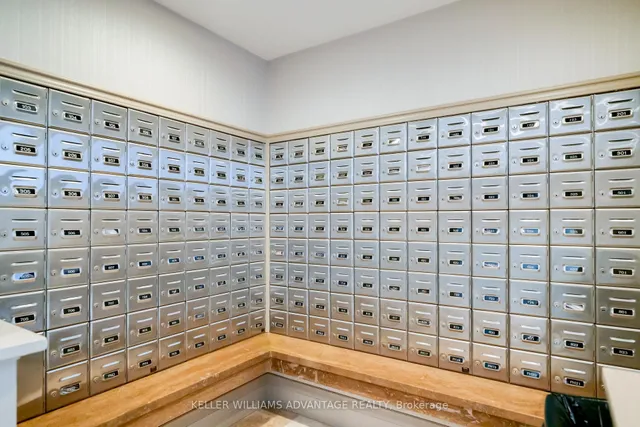 Additional image 40 of 28 William Carson Cres Unit PH22