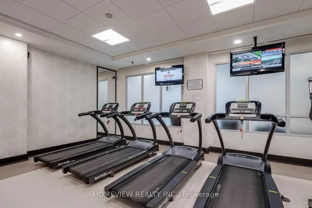 Additional image 18 of 1070 Sheppard Ave Unit 1211