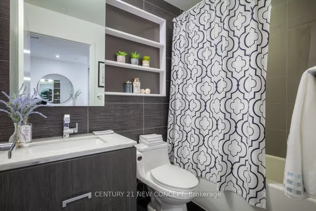 Additional image 20 of 1830 Bloor St Unit 724