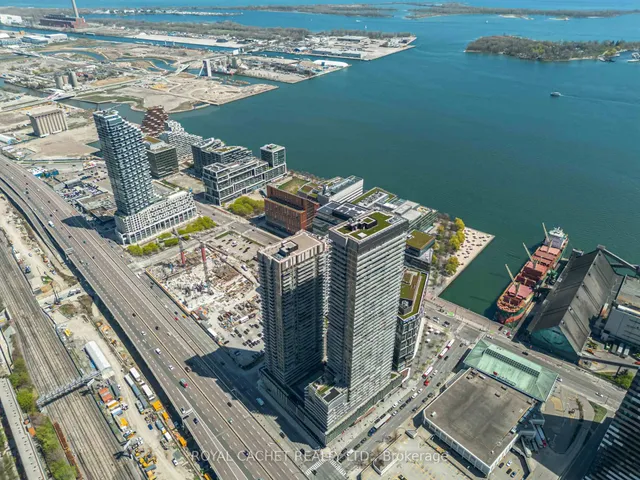 Additional image 41 of 15 Lower Jarvis St Unit 2110