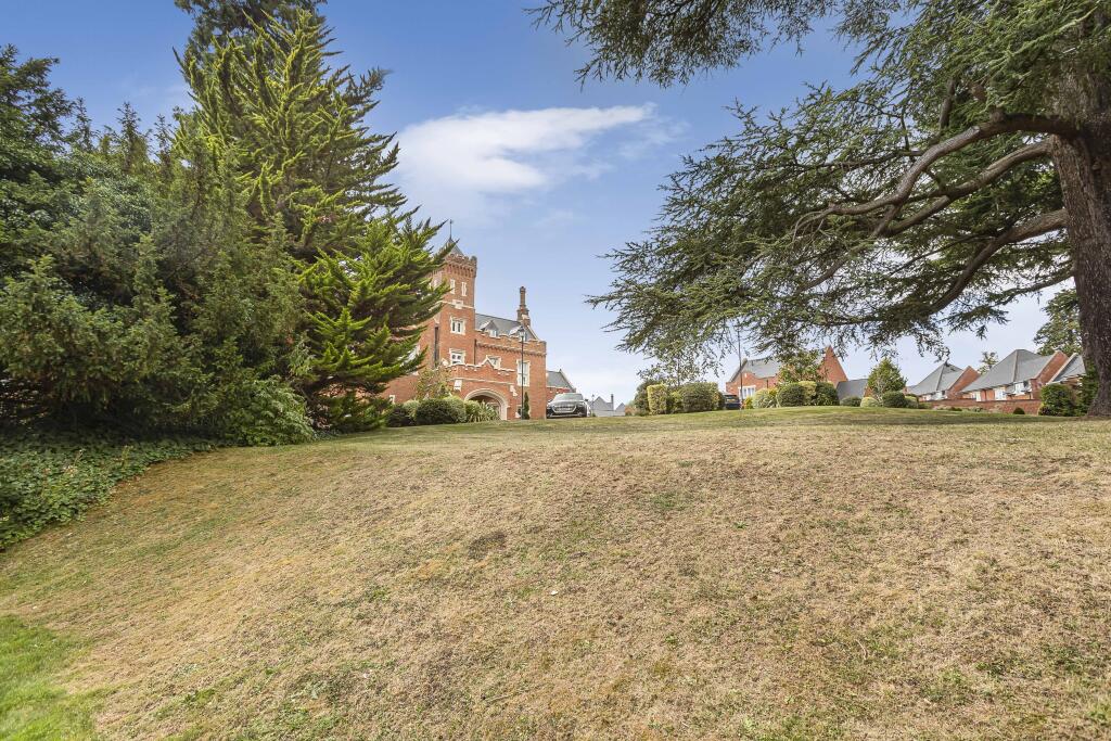 Additional image 14 of Tomlinson Court, Welwyn, Hertfordshire, AL6