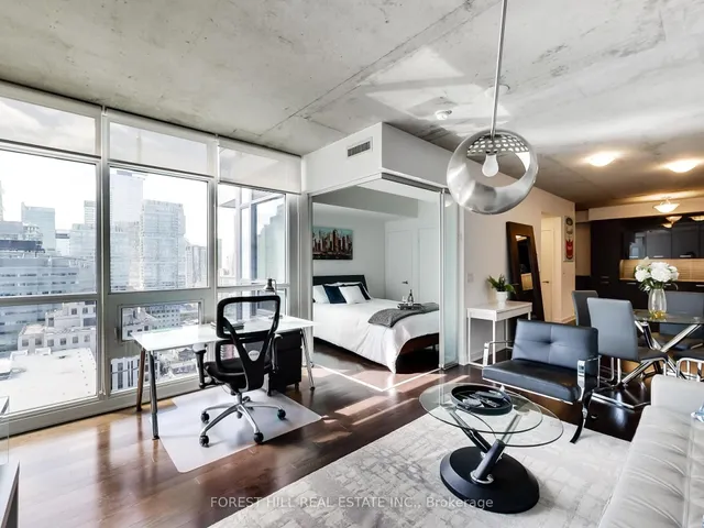 Additional image 8 of 210 Simcoe St Unit 2301