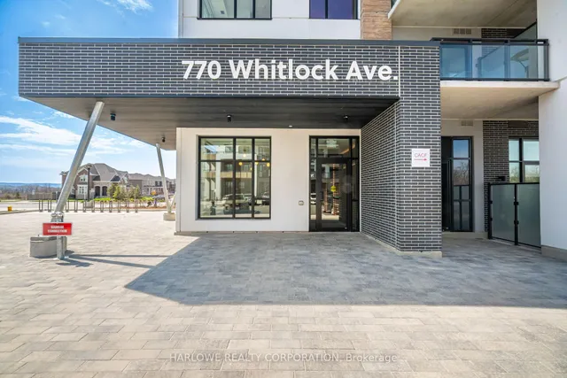 Additional image 5 of 760 Whitlock Ave Unit 206