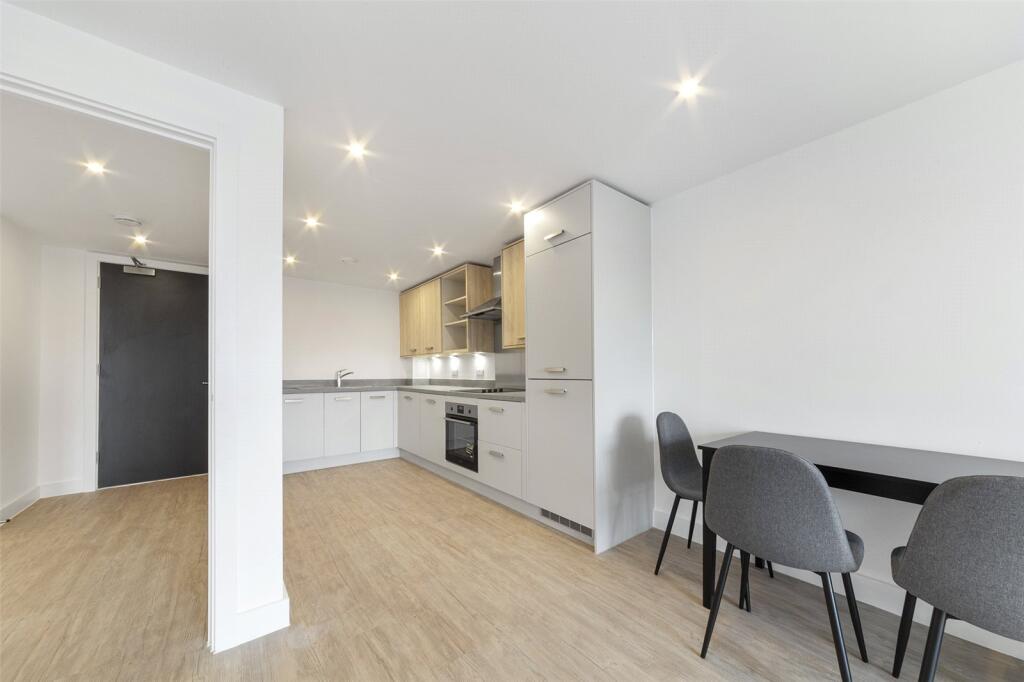 Additional image 4 of Digbeth Square, 10 Lombard Street, Digbeth, Birmingham, B12