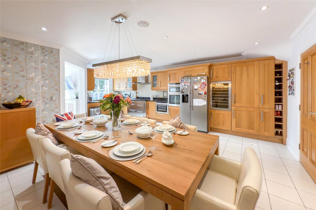 Additional image 31 of Cadogan Place, 280 London Road, St Albans, Hertfordshire, AL1