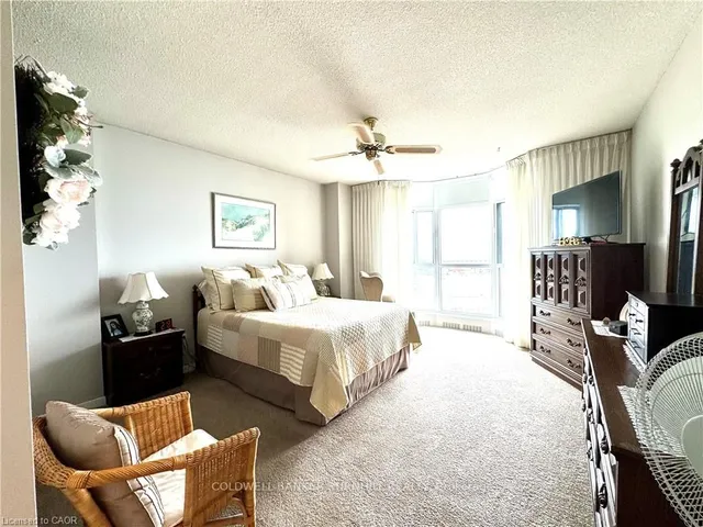 Additional image 38 of 5250 Lakeshore Rd Unit 1708