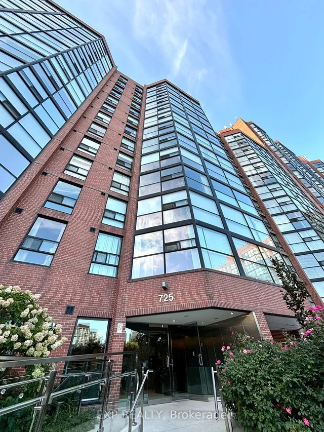 725 King St Unit 705