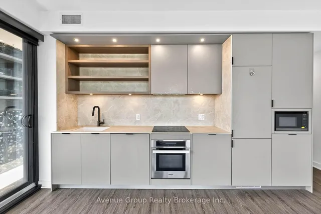 Additional image 12 of 55 Charles St Unit 1206