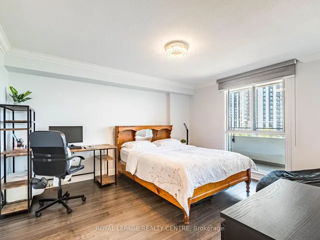 Additional image 36 of 1320 Mississauga Valley Blvd Unit 709