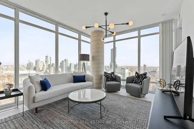 Additional image 8 of 488 University Ave Unit 3402