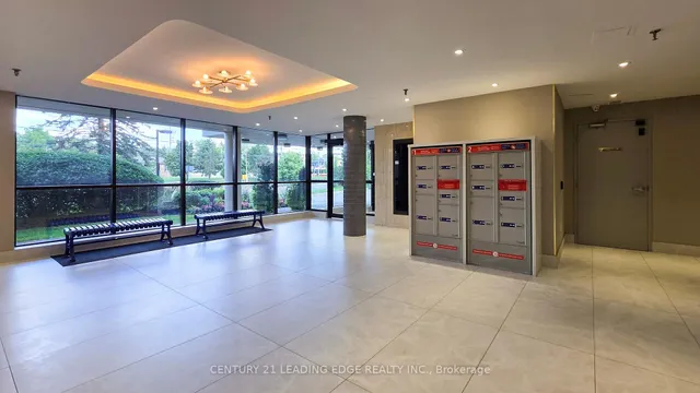 Additional image 45 of 3845 Lake Shore Blvd Unit 1611