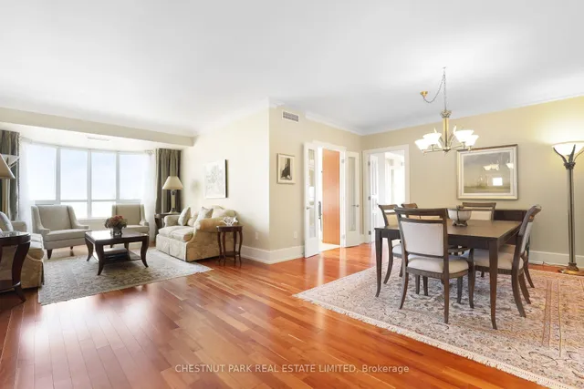Additional image 5 of 660 Sheppard Ave Unit 1403