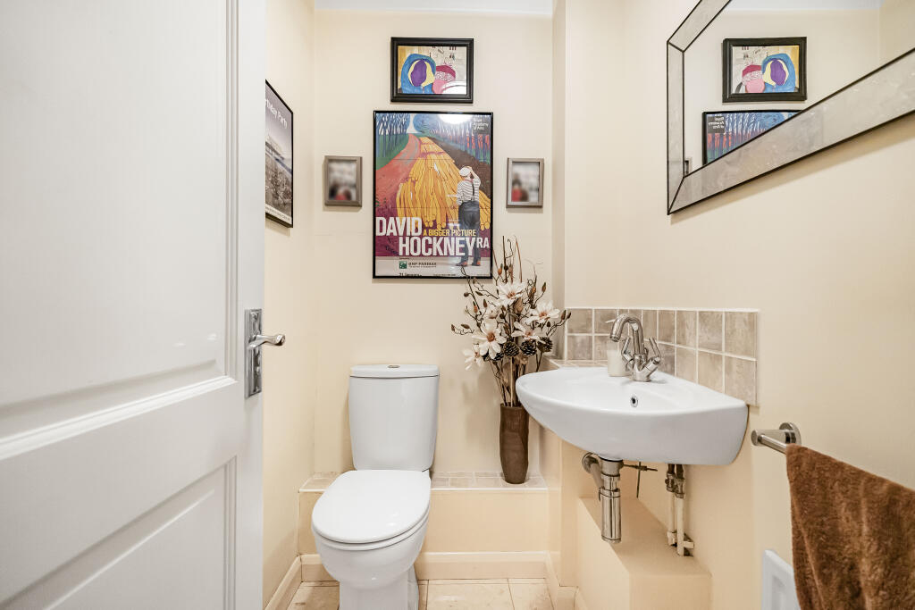 Additional image 19 of Reddings, Welwyn Garden City, AL8