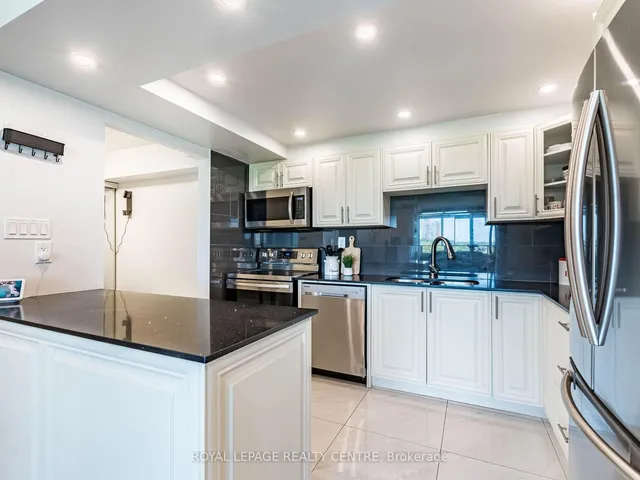 Additional image 27 of 1320 Mississauga Valley Blvd Unit 709