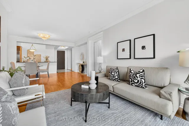 Additional image 16 of 18 William Carson Cres Unit 711