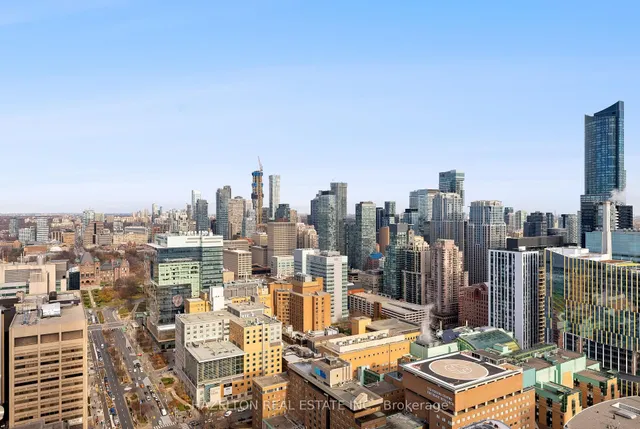 Additional image 7 of 488 University Ave Unit 3402