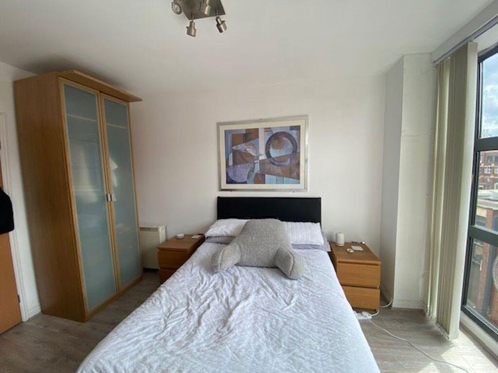 Additional image 8 of Boxworks, Tenby Street North, Birmingham, B1 3EG