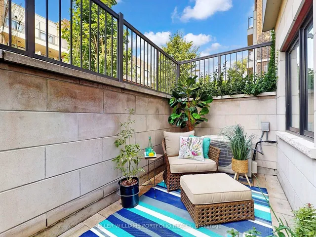 Additional image 14 of 252 Royal York Rd Unit 212