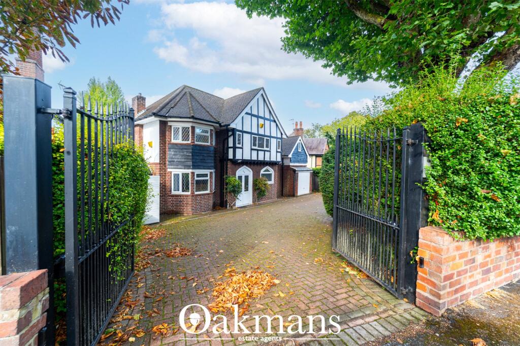 Additional image 54 of Harborne Road, Birmingham, West Midlands, B15