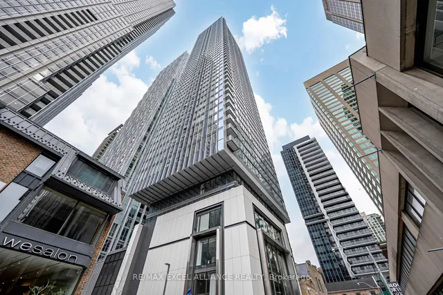 8 Cumberland St Unit 4802