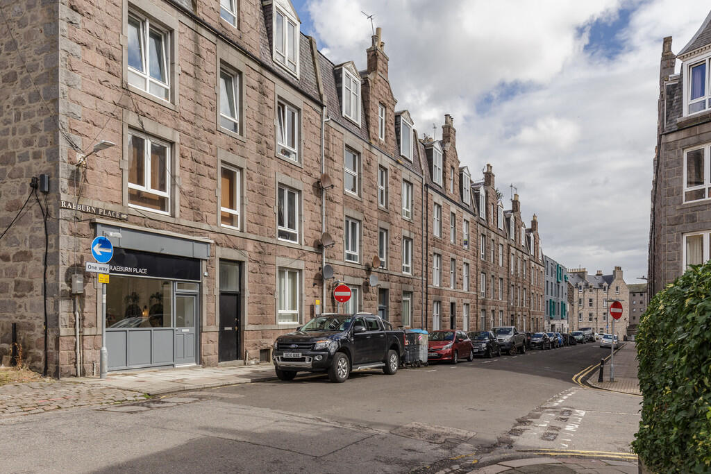 Additional image 5 of Raeburn Place, Aberdeen