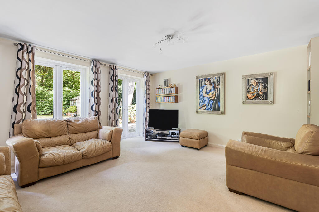 Additional image 2 of Reddings, Welwyn Garden City, AL8