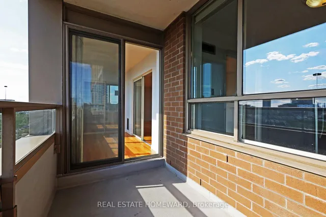 Additional image 24 of 215 Wynford Dr Unit 801