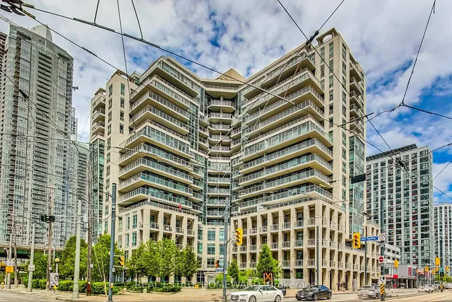 Additional image 29 of 410 Queens Quay Unit LPH4