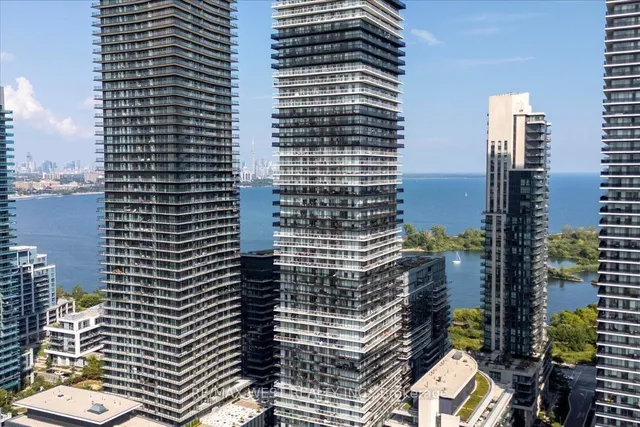 56 Annie Craig Dr Unit 1603