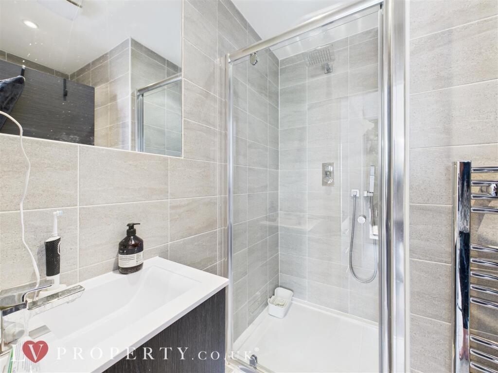 Additional image 8 of Luxury Two Bedroom Apartment, The Foundry