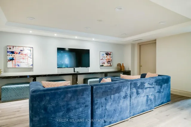 Additional image 35 of 28 William Carson Cres Unit PH22