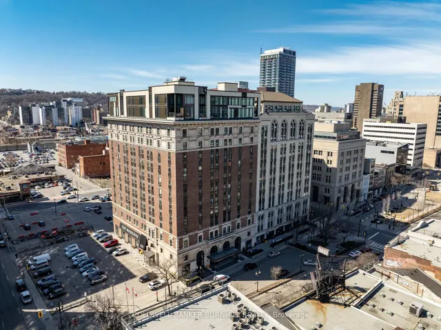 118 King St Unit 307