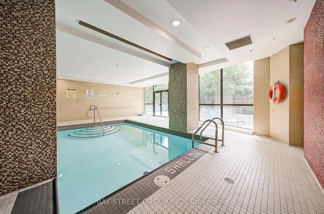 Additional image 40 of 5740 Yonge St Unit 1003
