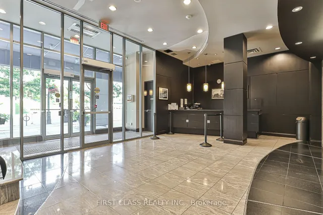 Additional image 4 of 51 Lower Simcoe St Unit 1202