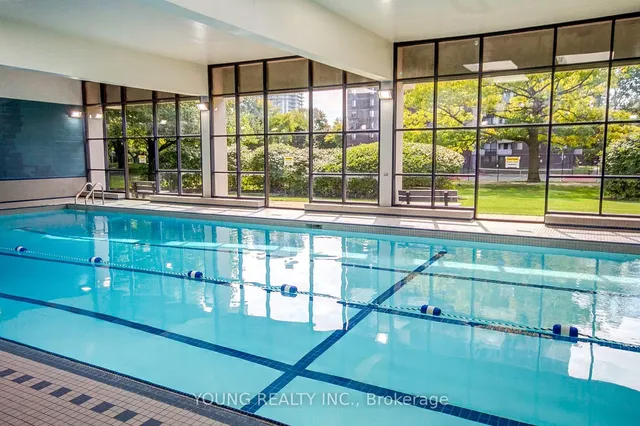 Additional image 28 of 5 Old Sheppard Ave Unit 1707