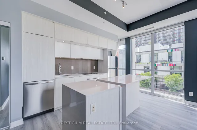 Additional image 14 of 170 Sumach St Unit 418