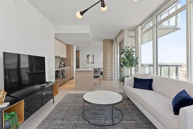 Additional image 5 of 488 University Ave Unit 3402