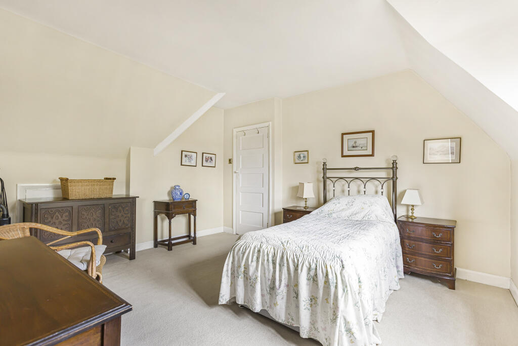 Additional image 16 of The Old Drive, Welwyn Garden City, AL8